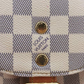 Sperone BBAzurDamier CanvasN44026SR1118スペロンBBアズールダミエキャンバスN44026SR1118