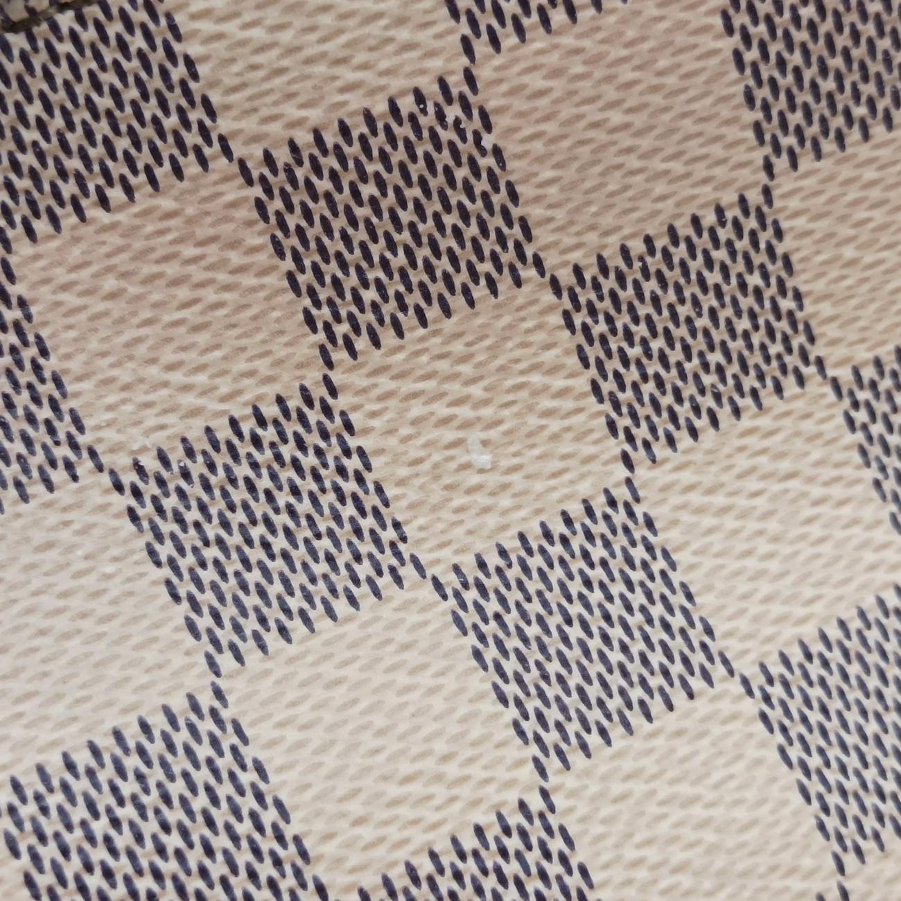 Sperone BBAzurDamier CanvasN44026SR1118スペロンBBアズールダミエキャンバスN44026SR1118