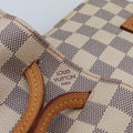 Sperone BBAzurDamier CanvasN44026SR1118スペロンBBアズールダミエキャンバスN44026SR1118