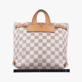 Sperone BBAzurDamier CanvasN44026SR1118スペロンBBアズールダミエキャンバスN44026SR1118