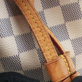 Sperone BBAzurDamier CanvasN44026SR1118スペロンBBアズールダミエキャンバスN44026SR1118