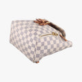 Sperone BBAzurDamier CanvasN44026SR1118スペロンBBアズールダミエキャンバスN44026SR1118