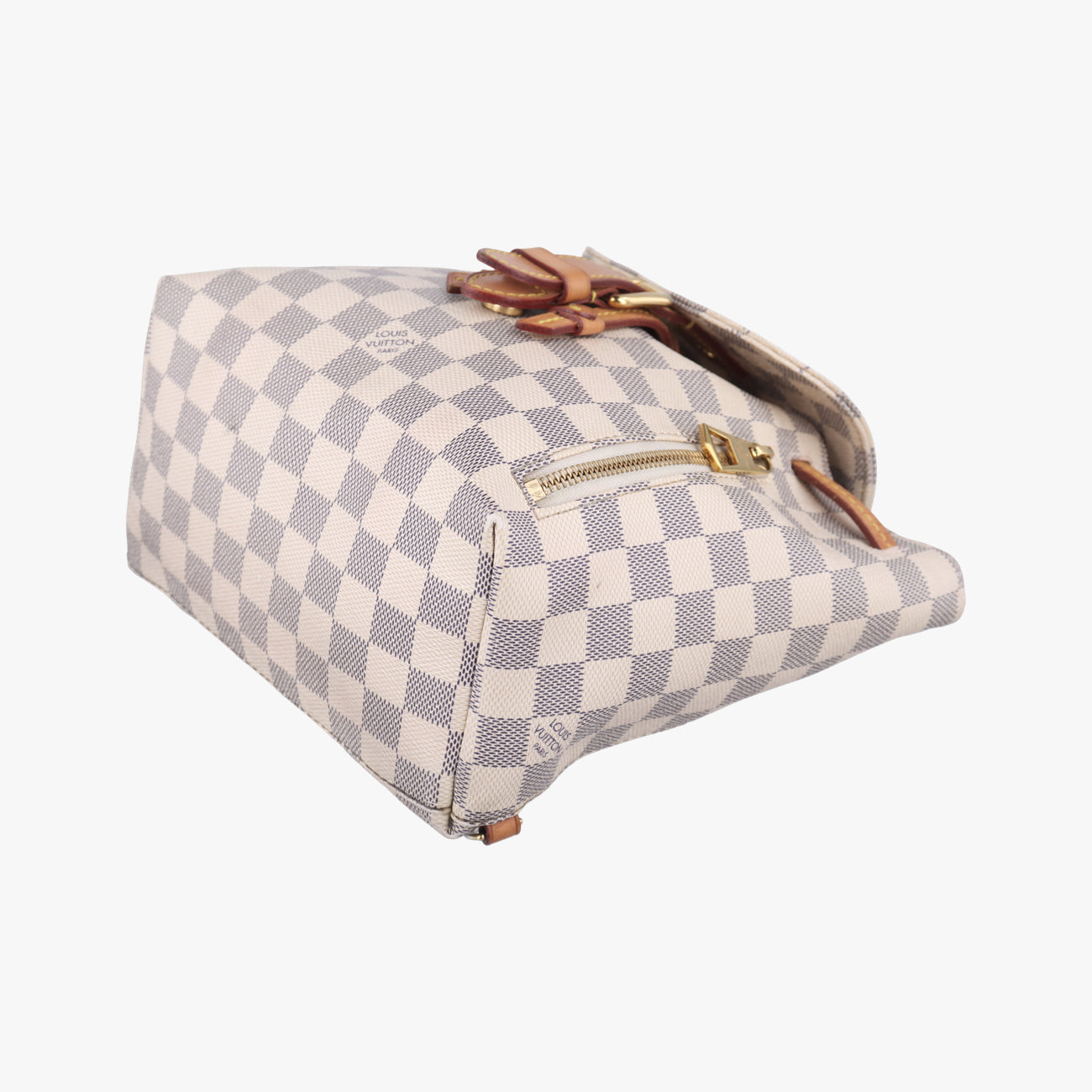 Sperone BBAzurDamier CanvasN44026SR1118スペロンBBアズールダミエキャンバスN44026SR1118