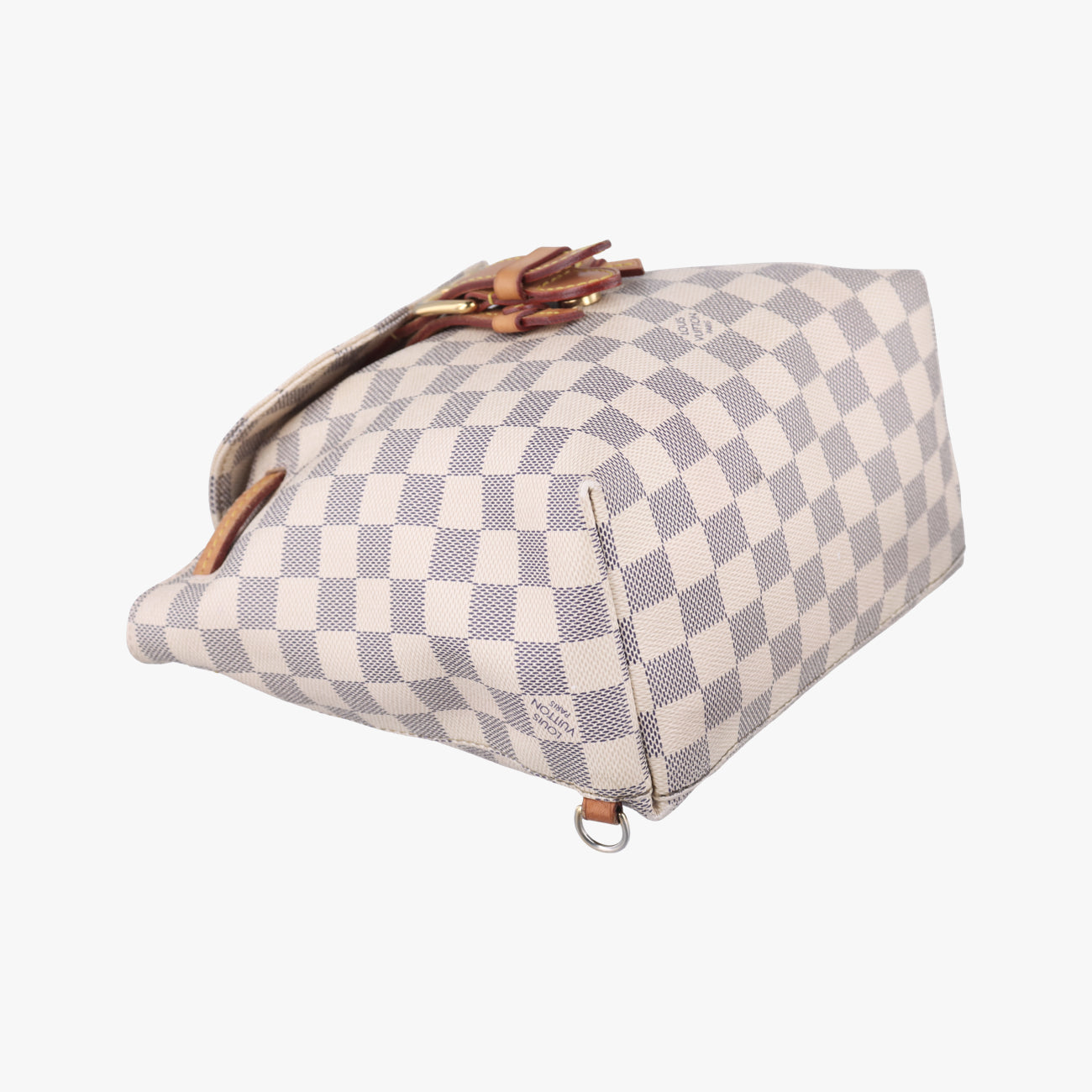 Sperone BBAzurDamier CanvasN44026SR1118スペロンBBアズールダミエキャンバスN44026SR1118