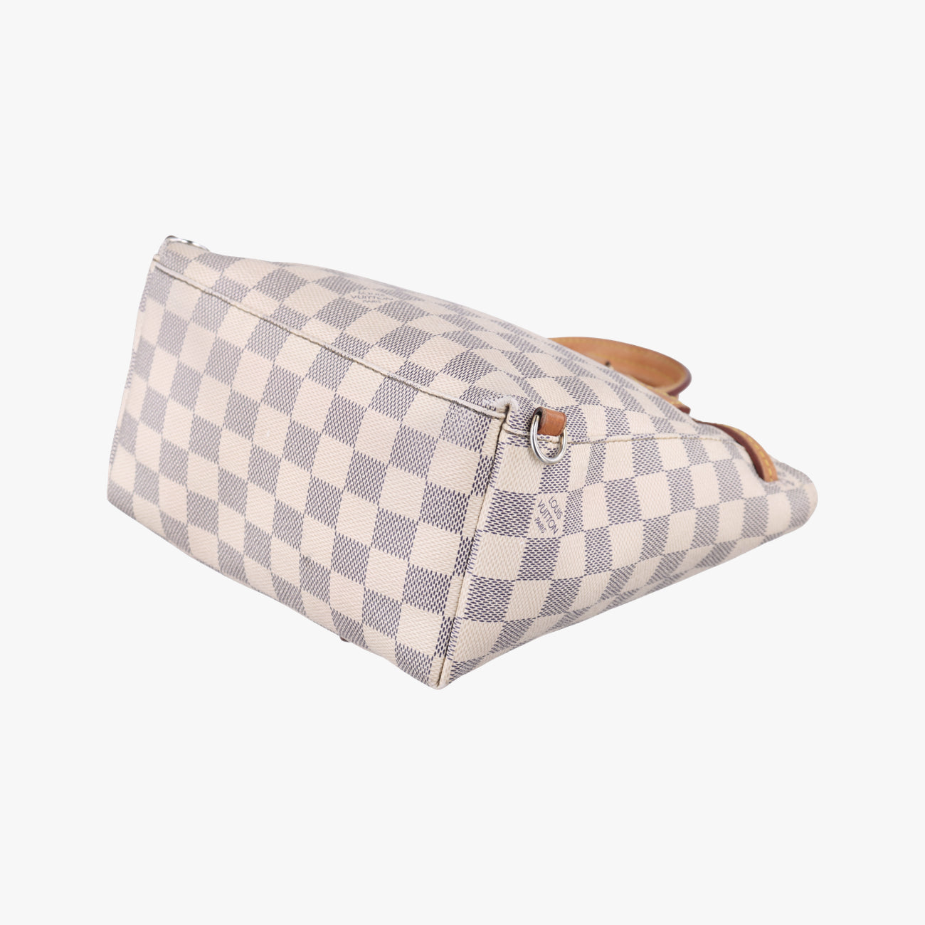Sperone BBAzurDamier CanvasN44026SR1118スペロンBBアズールダミエキャンバスN44026SR1118