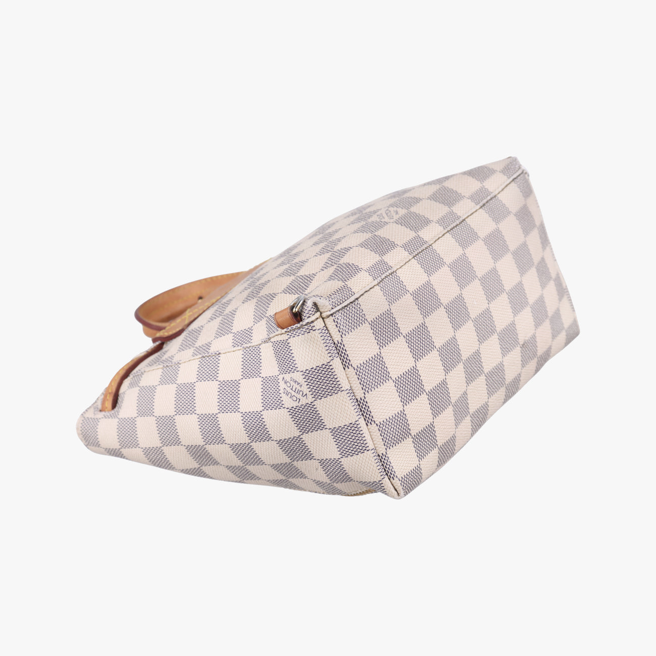 Sperone BBAzurDamier CanvasN44026SR1118スペロンBBアズールダミエキャンバスN44026SR1118