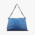 Big Mamma Forever FlapBlueLeather8BR6388BR638-FB7 119-2568ビッグマンマバケットブルーレザー8BR6388BR638-FB7 119-2568