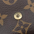 Pochette Felicie Valentine Dogbrown×pinkMonogram CanvasM67248TJ0158ポシェット・フェリシー2018SSモノグラム/ブラウン系×ピンクモノグラムキャンバスM67248TJ0158