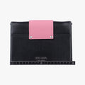 Crystal RibbonsMulticolourLeather1BD0677/Kクリスタルリボン ラインストーンマルチカラーレザー1BD0677/K