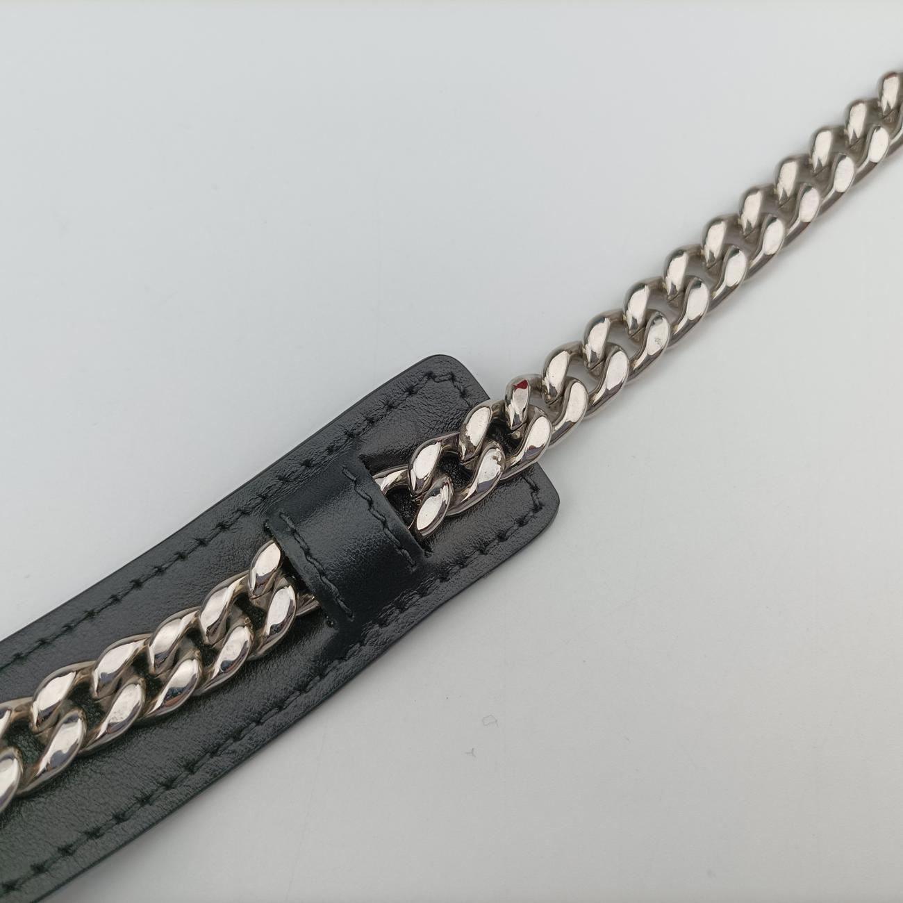 Crystal RibbonsMulticolourLeather1BD0677/Kクリスタルリボン ラインストーンマルチカラーレザー1BD0677/K