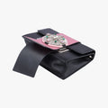 Crystal RibbonsMulticolourLeather1BD0677/Kクリスタルリボン ラインストーンマルチカラーレザー1BD0677/K