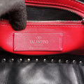 Rockstud SPIKE UPBlueLeatherBL-P122VPX0ロックスタッズスパイクブルーレザーBL-P122VPX0