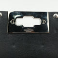 Rockstud SPIKE UPBlueLeatherBL-P122VPX0ロックスタッズスパイクブルーレザーBL-P122VPX0