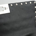 Rockstud SPIKE UPBlueLeatherBL-P122VPX0ロックスタッズスパイクブルーレザーBL-P122VPX0