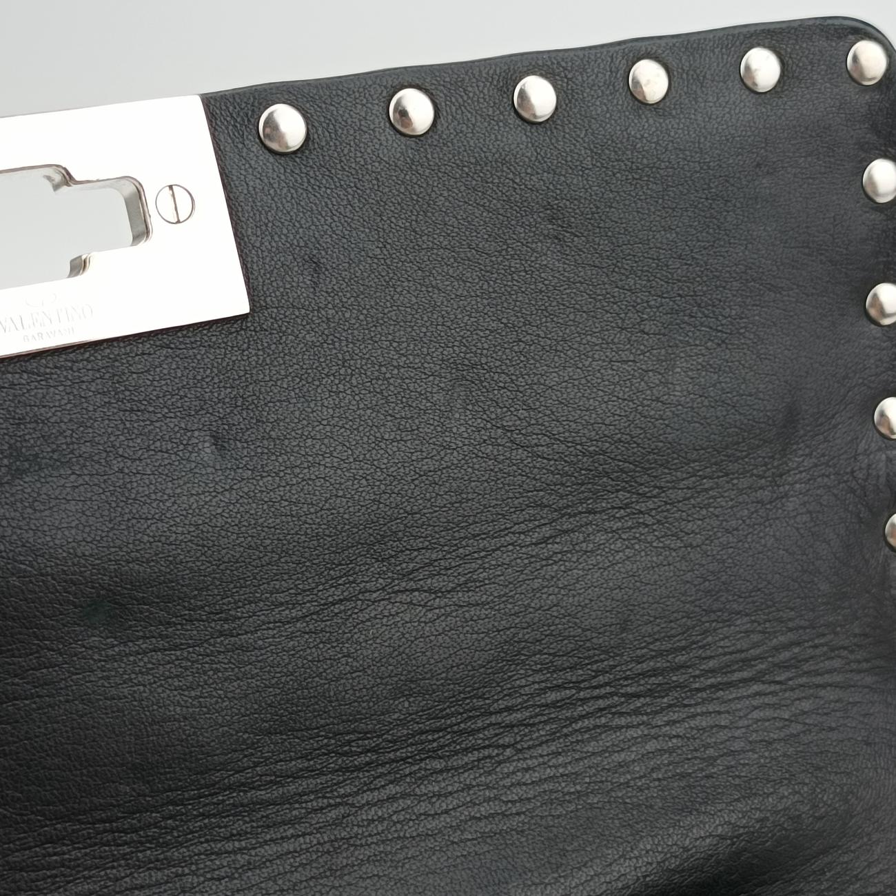 Rockstud SPIKE UPBlueLeatherBL-P122VPX0ロックスタッズスパイクブルーレザーBL-P122VPX0