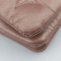 COUSSINROSE BALLERINlambskinM21765ICチップクッサンローズバレリーヌラムスキンM21765ICチップ