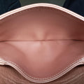 COUSSINROSE BALLERINlambskinM21765ICチップクッサンローズバレリーヌラムスキンM21765ICチップ