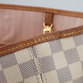 NEVERFULL MMAzurDamier CanvasN51107AR5109  MS4179ネヴァーフルMMアズールダミエキャンバスN51107AR5109  MS4179