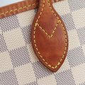 NEVERFULL MMAzurDamier CanvasN51107AR5109  MS4179ネヴァーフルMMアズールダミエキャンバスN51107AR5109  MS4179