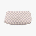 NEVERFULL MMAzurDamier CanvasN51107AR5109  MS4179ネヴァーフルMMアズールダミエキャンバスN51107AR5109  MS4179
