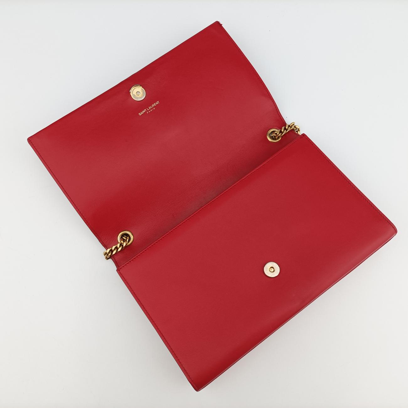 KATERedLeather324119LND324119.0914ケイトレッドレザー324119LND324119.0914