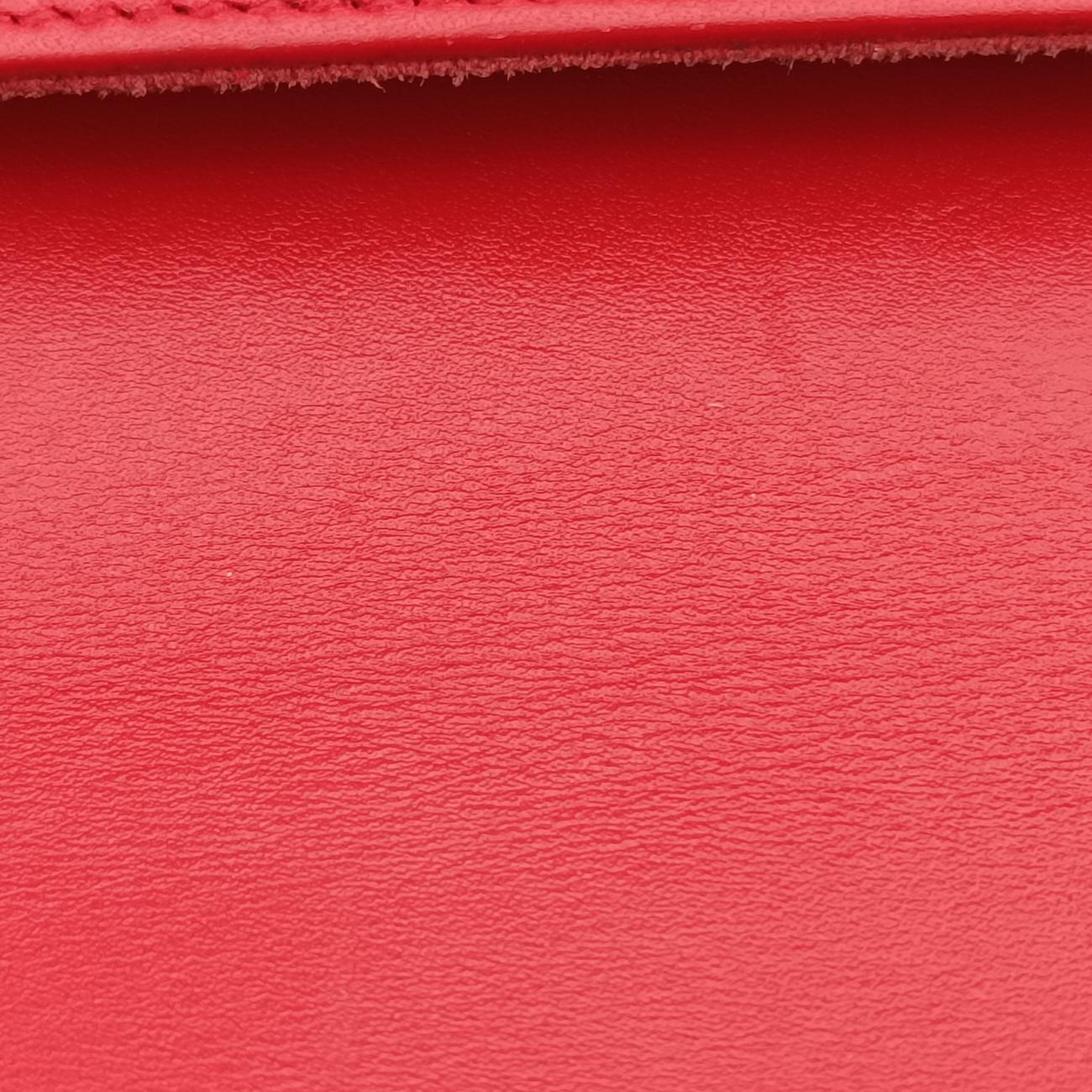 KATERedLeather324119LND324119.0914ケイトレッドレザー324119LND324119.0914