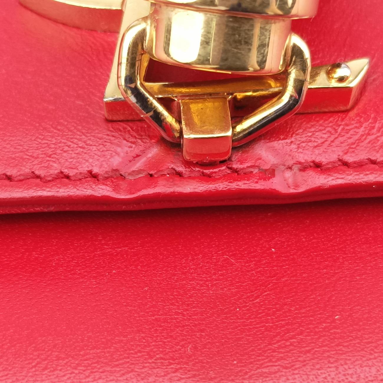 KATERedLeather324119LND324119.0914ケイトレッドレザー324119LND324119.0914