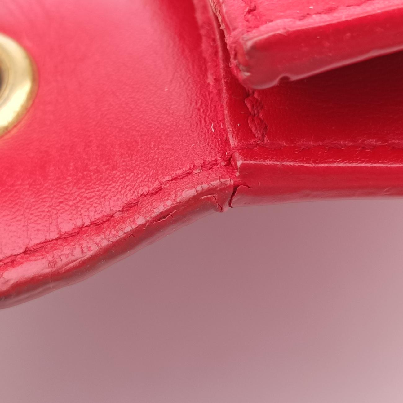 KATERedLeather324119LND324119.0914ケイトレッドレザー324119LND324119.0914