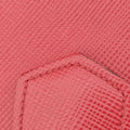 Bicolor Cuir DoubleMulticolourSAFFIANO Leather64バイカラー キュイール ダブルマルチカラーサフィアーノレザー64