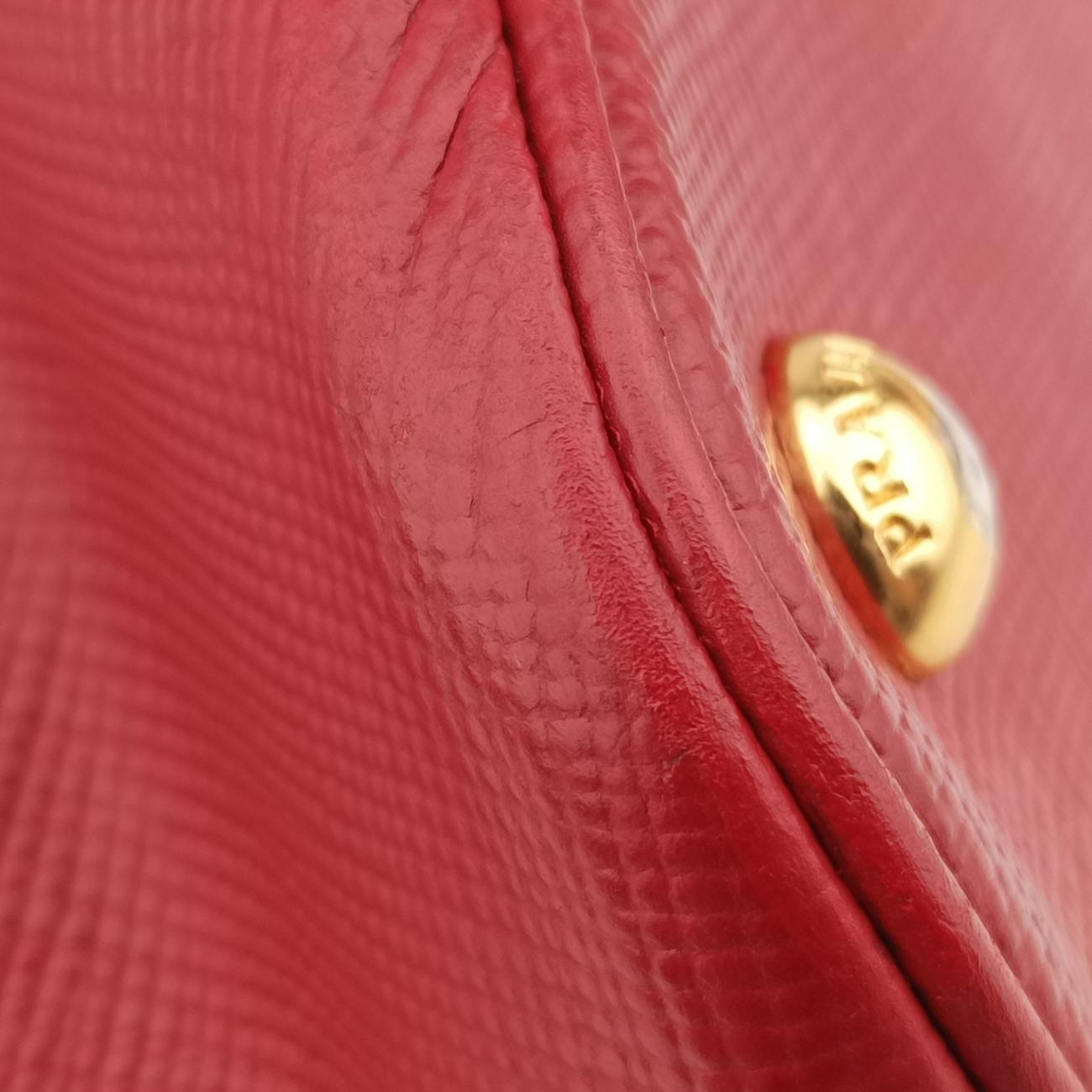 Bicolor Cuir DoubleMulticolourSAFFIANO Leather64バイカラー キュイール ダブルマルチカラーサフィアーノレザー64