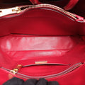 Bicolor Cuir DoubleMulticolourSAFFIANO Leather64バイカラー キュイール ダブルマルチカラーサフィアーノレザー64