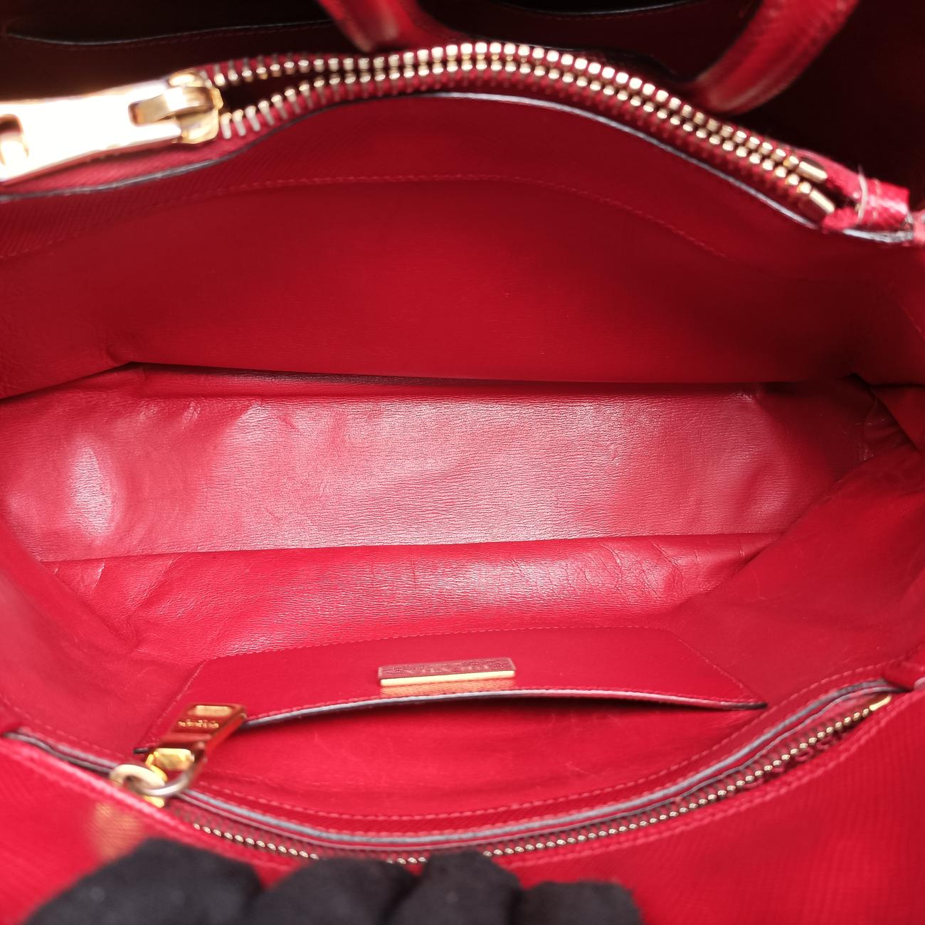 Bicolor Cuir DoubleMulticolourSAFFIANO Leather64バイカラー キュイール ダブルマルチカラーサフィアーノレザー64
