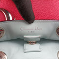 DiorissimoPinkLeather09-MA-0124ディオリッシモピンクレザー09-MA-0124
