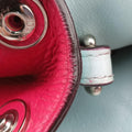 DiorissimoPinkLeather09-MA-0124ディオリッシモピンクレザー09-MA-0124