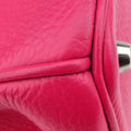 DiorissimoPinkLeather09-MA-0124ディオリッシモピンクレザー09-MA-0124