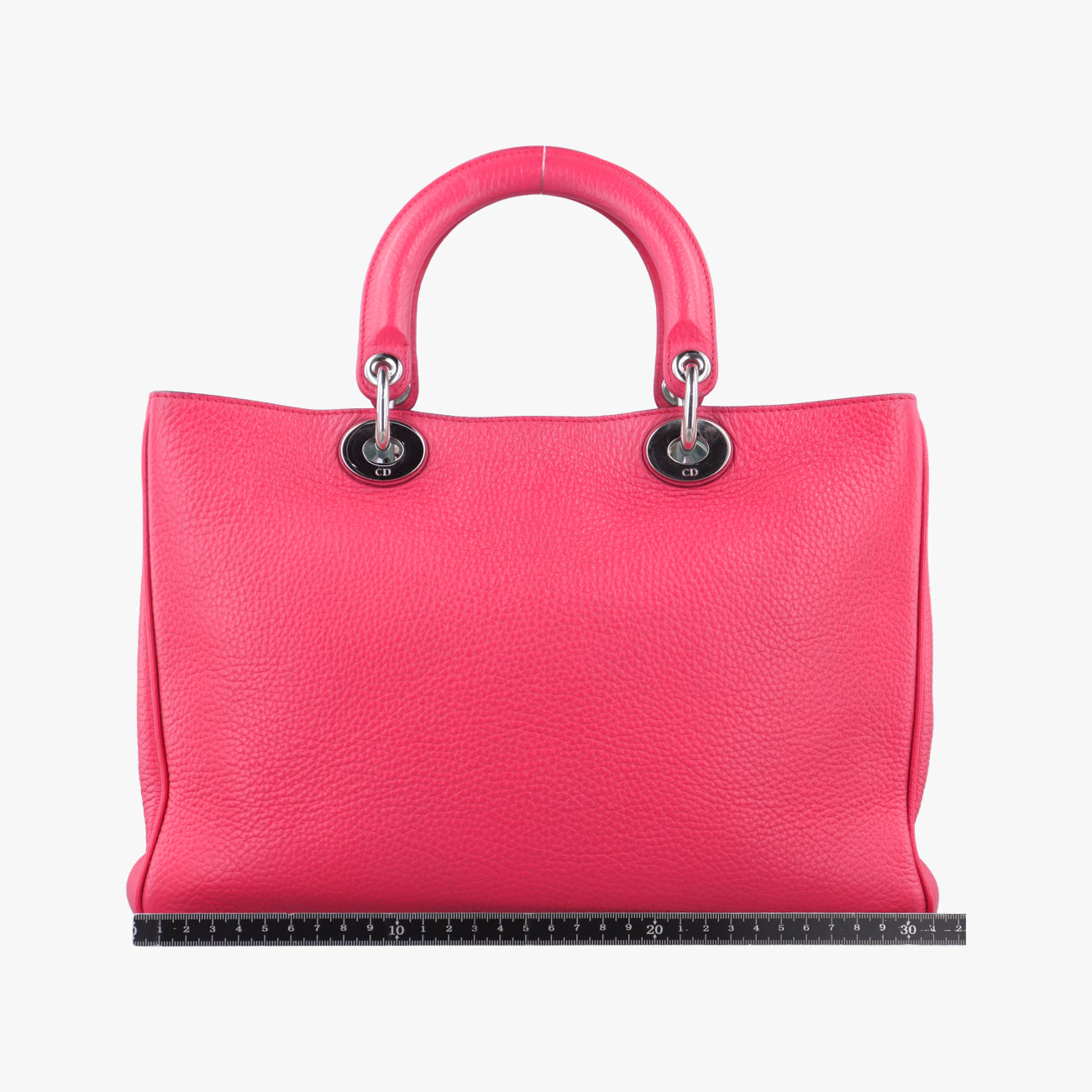 DiorissimoPinkLeather09-MA-0124ディオリッシモピンクレザー09-MA-0124