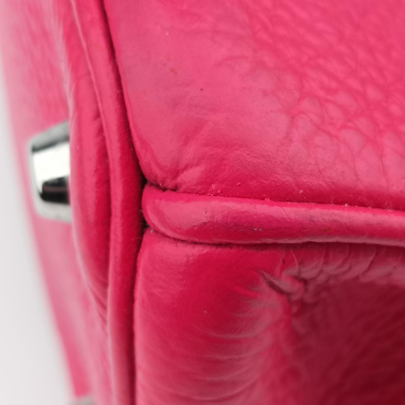 DiorissimoPinkLeather09-MA-0124ディオリッシモピンクレザー09-MA-0124