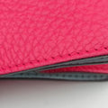 DiorissimoPinkLeather09-MA-0124ディオリッシモピンクレザー09-MA-0124