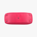 DiorissimoPinkLeather09-MA-0124ディオリッシモピンクレザー09-MA-0124