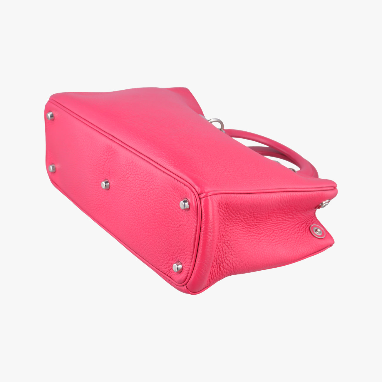 DiorissimoPinkLeather09-MA-0124ディオリッシモピンクレザー09-MA-0124