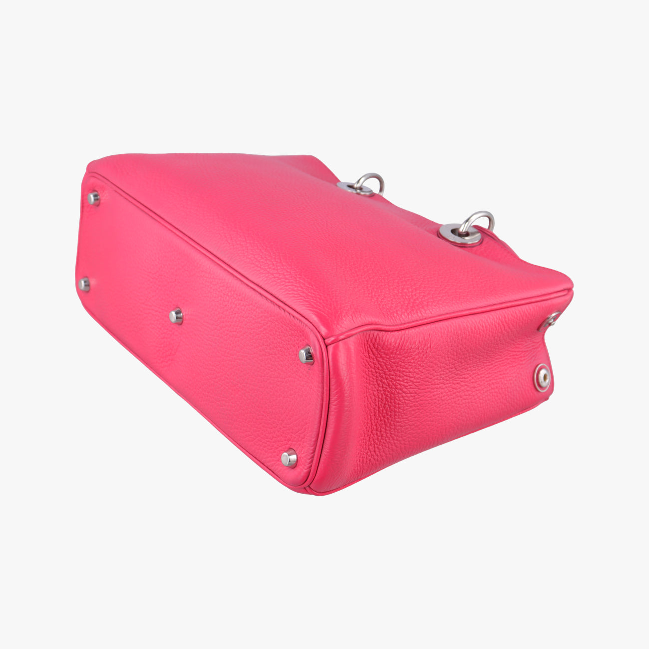 DiorissimoPinkLeather09-MA-0124ディオリッシモピンクレザー09-MA-0124