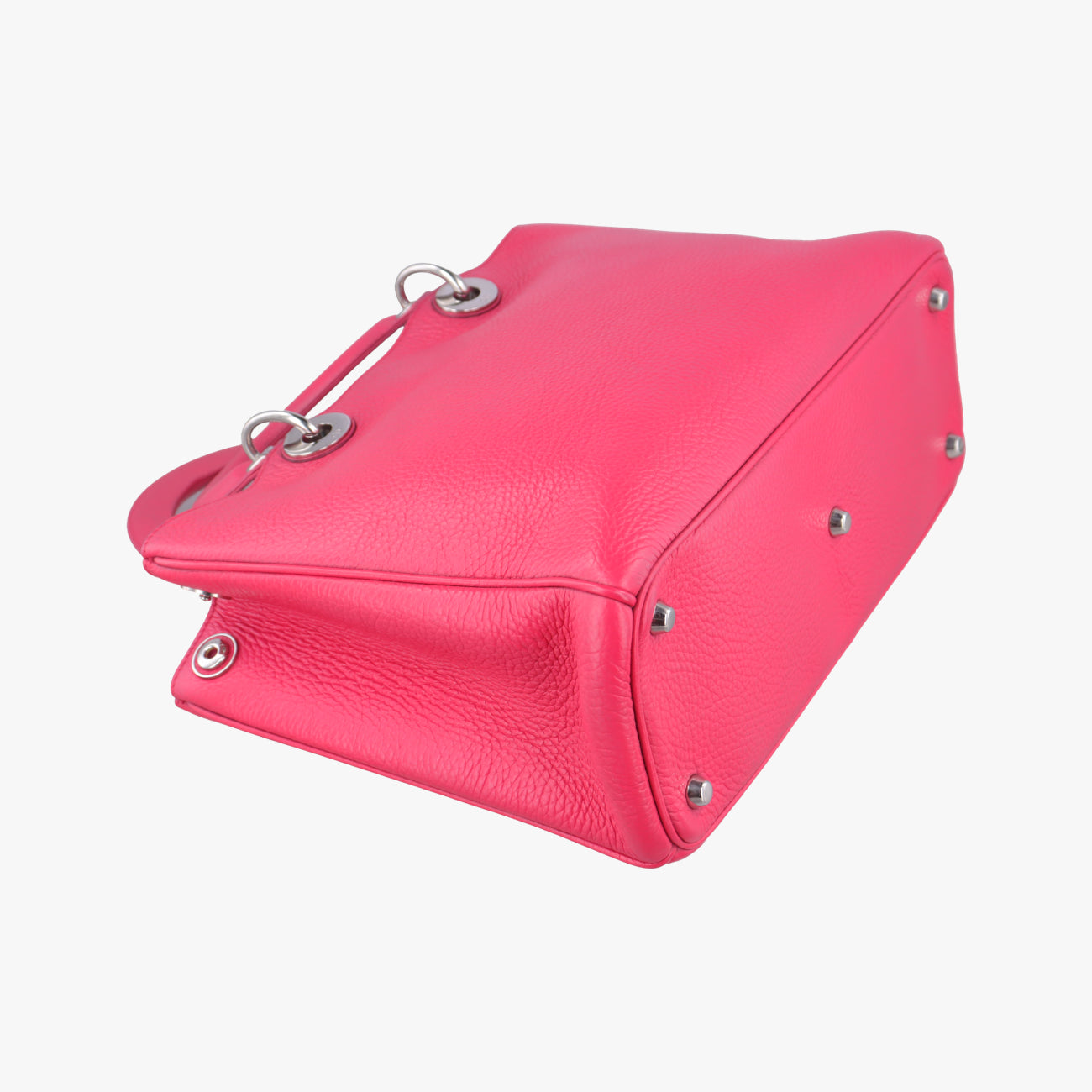 DiorissimoPinkLeather09-MA-0124ディオリッシモピンクレザー09-MA-0124