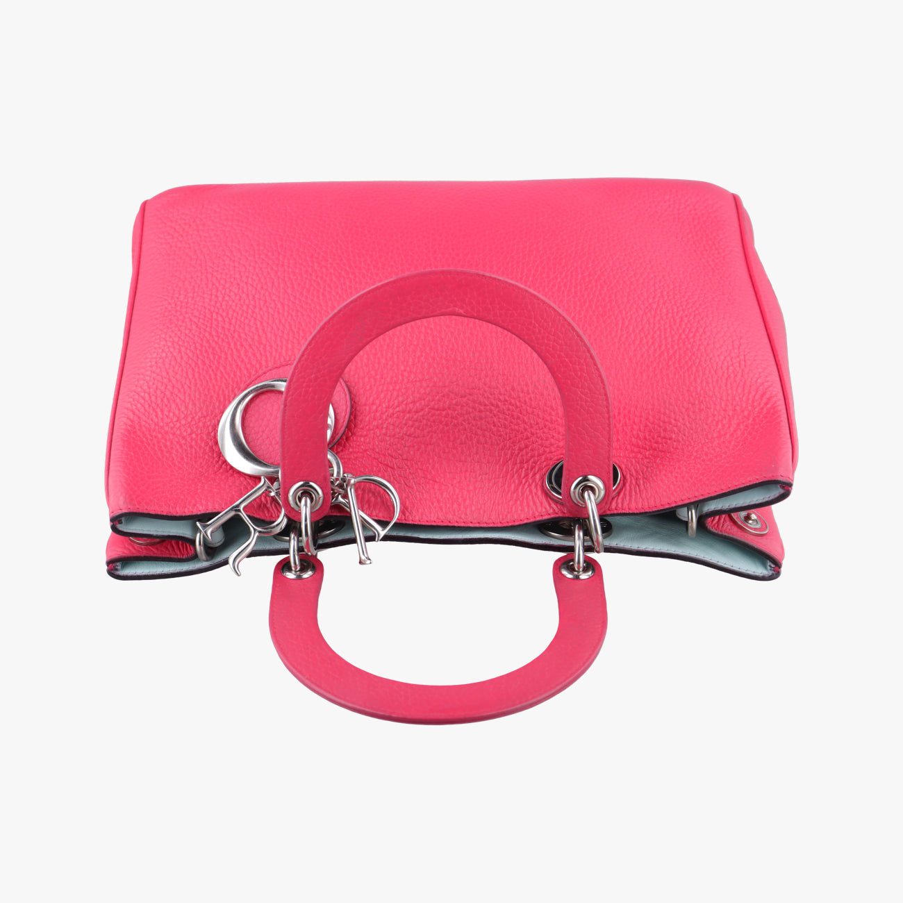 DiorissimoPinkLeather09-MA-0124ディオリッシモピンクレザー09-MA-0124