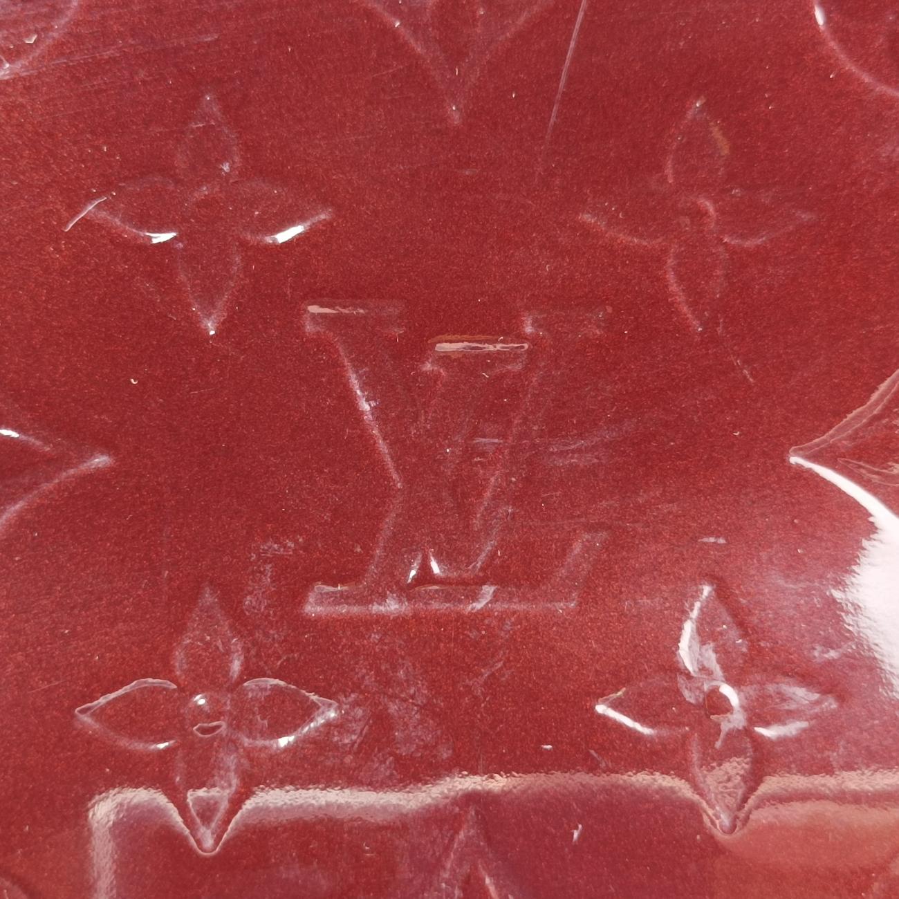 Alma GMRouge FauvistVernisM91687SN4192アルマGMルージュフォーヴィストヴェルニM91687SN4192