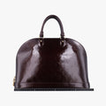 Alma GMRouge FauvistVernisM91687SN4192アルマGMルージュフォーヴィストヴェルニM91687SN4192
