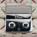 Miss Dior New Rock Cannage StitchWhitelambskin15-BO-0151ミス ディオール ニューロック カナージュ ステッチホワイトラムスキン15-BO-0151