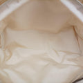 Miss Dior New Rock Cannage StitchWhitelambskin15-BO-0151ミス ディオール ニューロック カナージュ ステッチホワイトラムスキン15-BO-0151