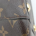 Montaigne MMBrownMonogram CanvasM41056TR3106モンテーニュMMモノグラム/ブラウン系モノグラムキャンバスM41056TR3106