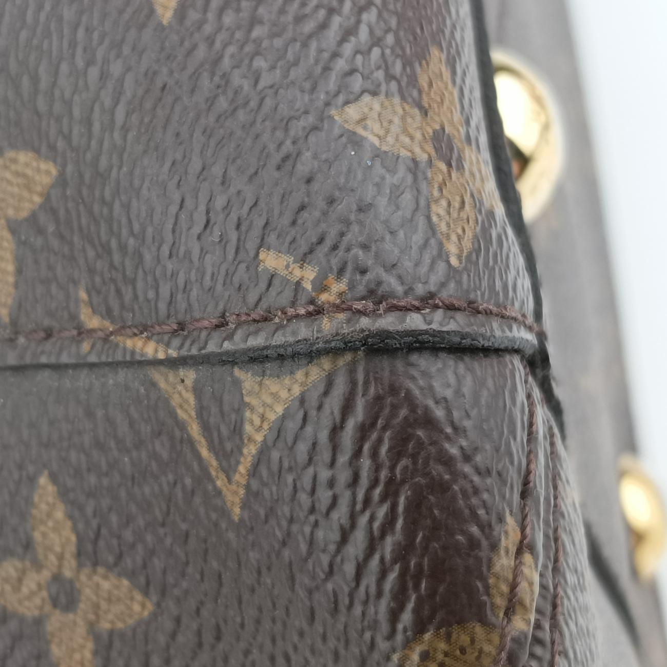 Montaigne MMBrownMonogram CanvasM41056TR3106モンテーニュMMモノグラム/ブラウン系モノグラムキャンバスM41056TR3106