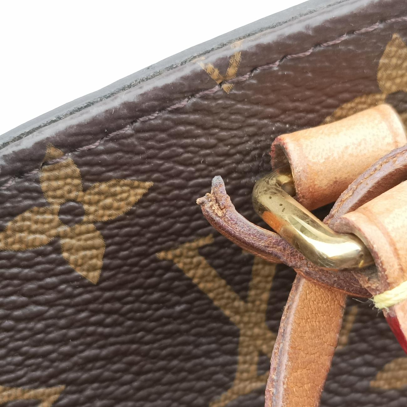 Montaigne MMBrownMonogram CanvasM41056TR3106モンテーニュMMモノグラム/ブラウン系モノグラムキャンバスM41056TR3106